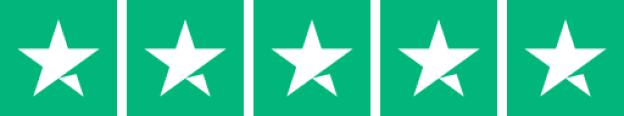 Hustlers University 5 stars on Trustpilot